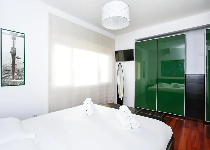 Apartment Enjoy The Sunset On Your Vatican Terrace Rom