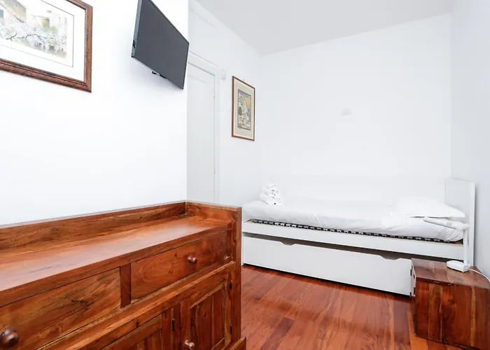 Apartment Enjoy The Sunset On Your Vatican Terrace *